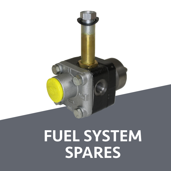 Fuel System Spares